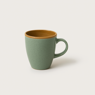 Classic Mug (300 ml) - Mint Green