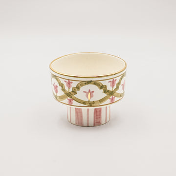 Medium Lmida Appetizer Bowl - Gold