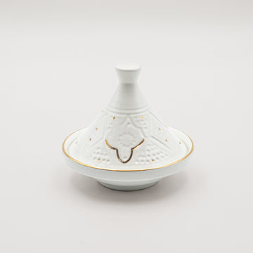 Beldi Tajine - White