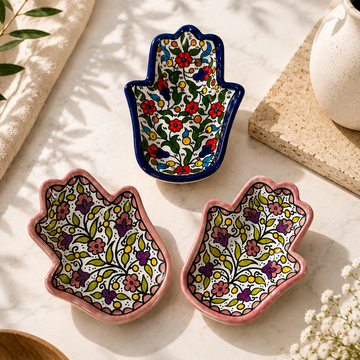 Hamsa Trio Set
