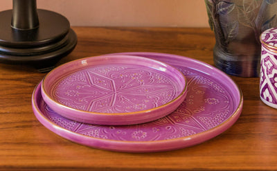 Serving Trays