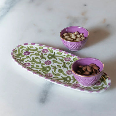 Serving Plates