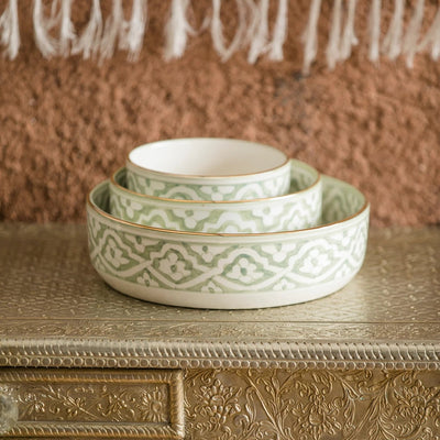 Serving Bowls