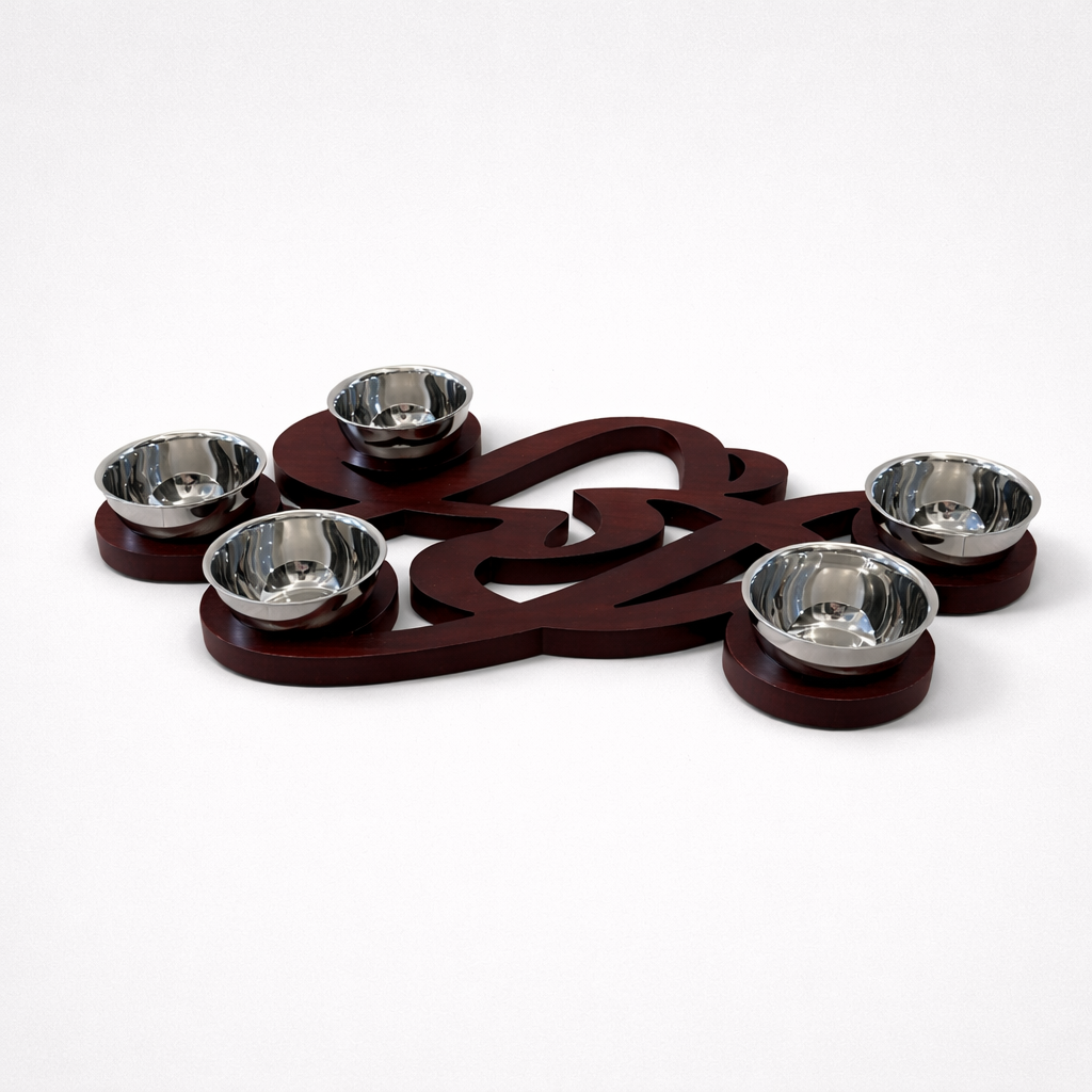 أوعية الخط العربي