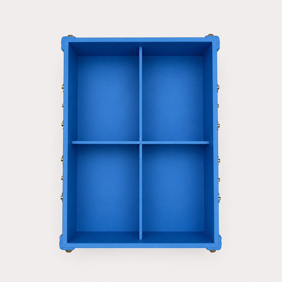 Large 4-Section Medina Cart (37 cm)