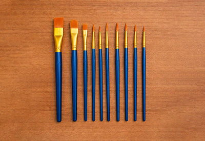 Painting Kits