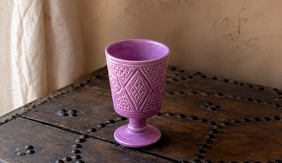 Stemmed Cups