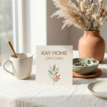 Kay Home Gift Card