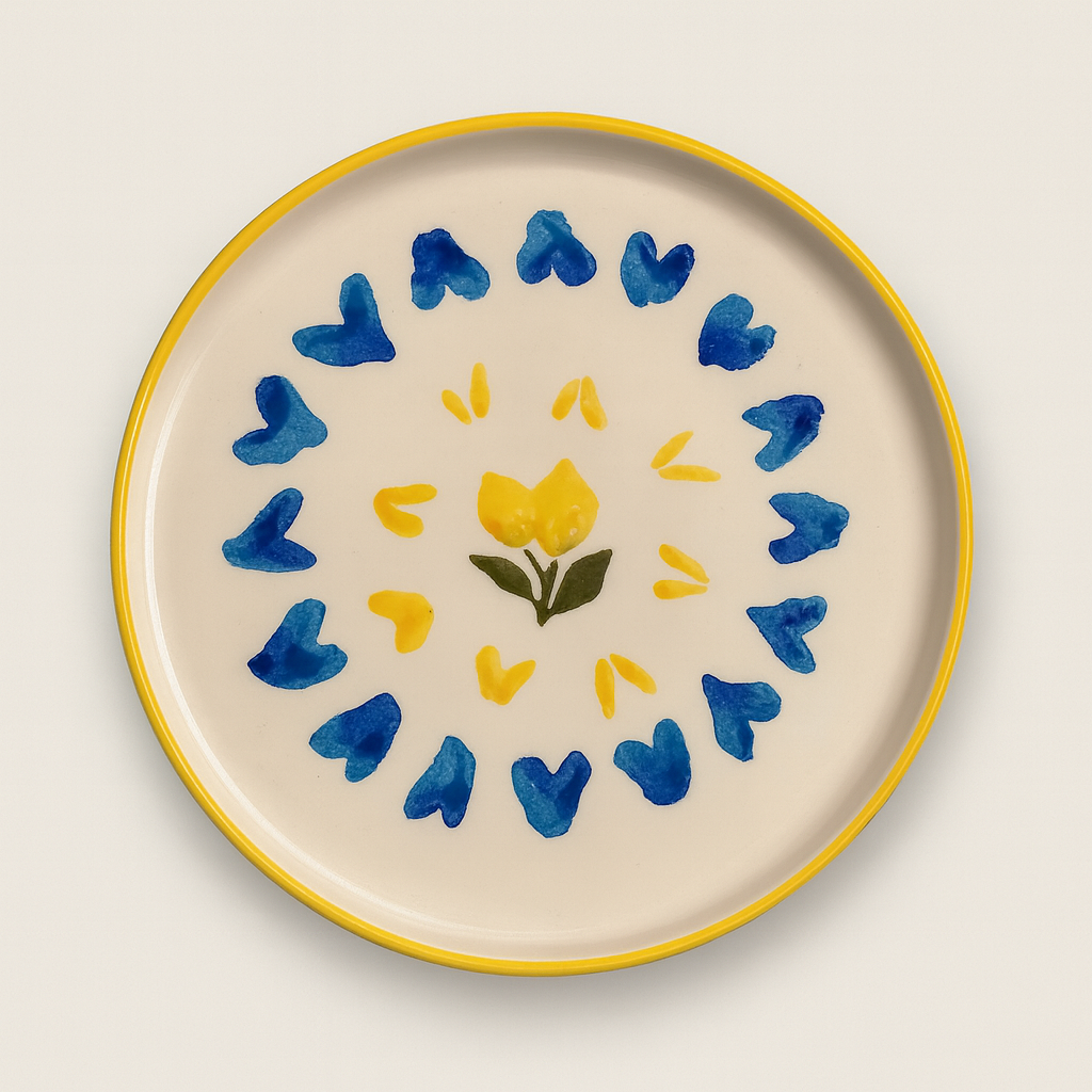 Lemon Collection (Set of 14)