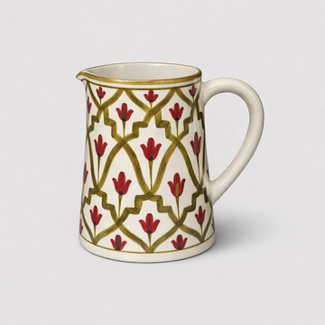 Large Lmida Jug (2 L) - Gold