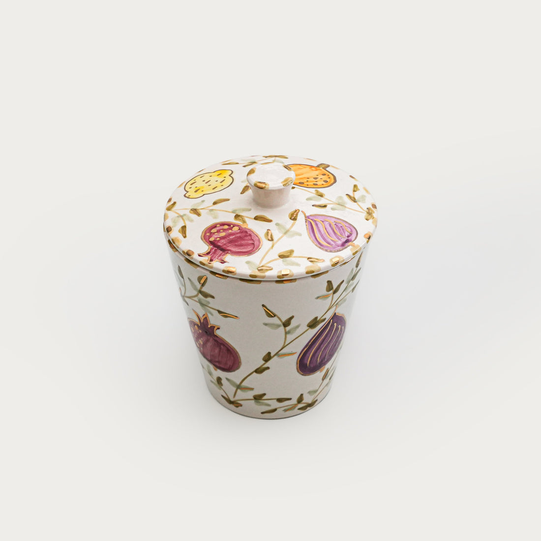 Large Tutti Frutti Candle (100 Hours Burn Time) - Scent