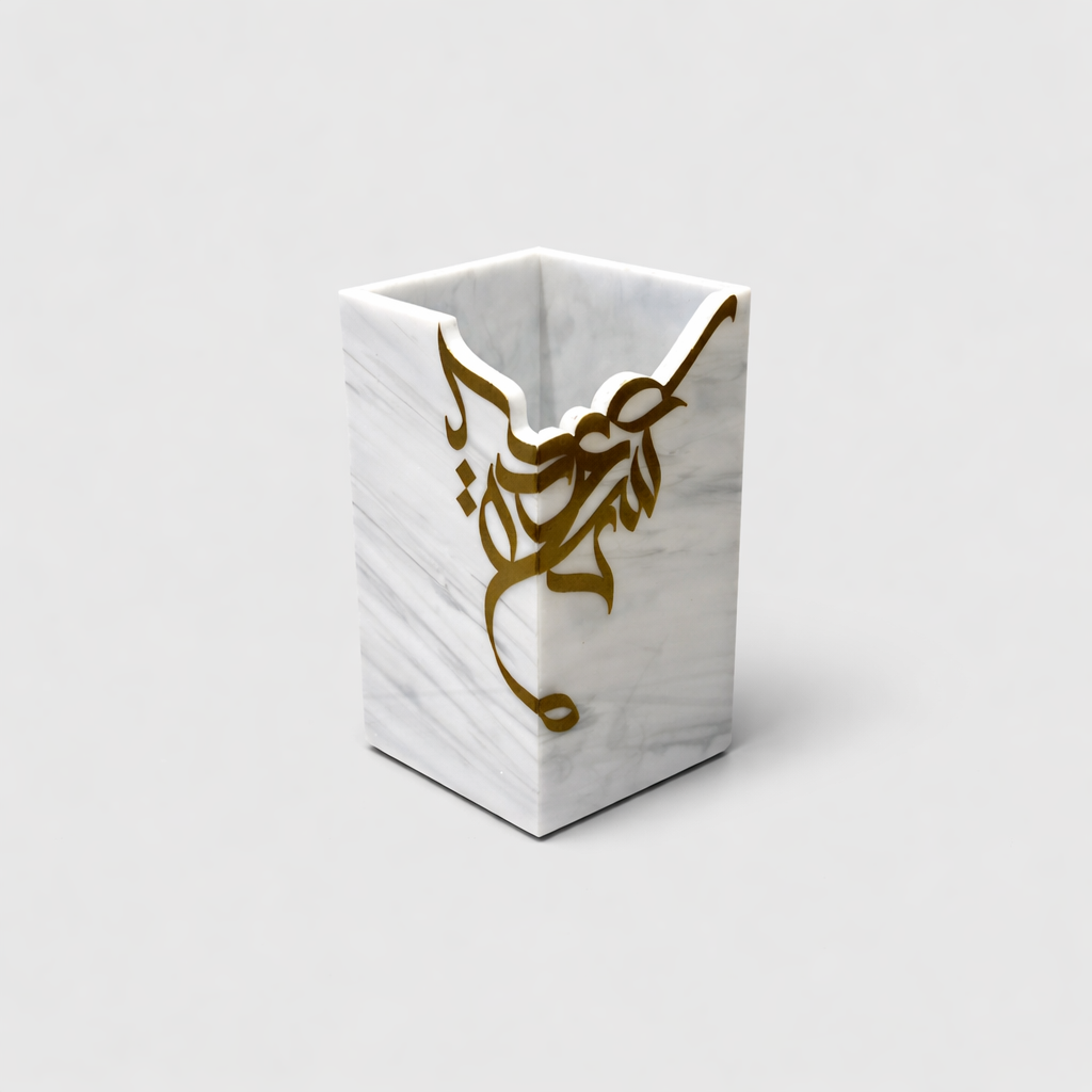 Calligraphy Pen Holder – Kay Home