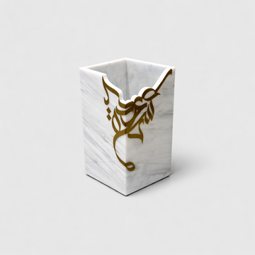 Calligraphy Pen Holder