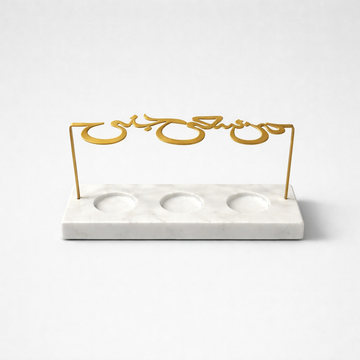 Marble Pen Holder