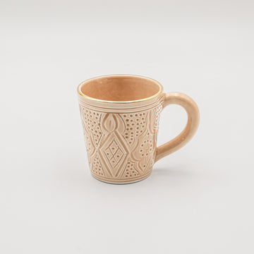 Beldi Mug (250 ml) - Sahara Beige