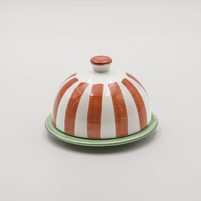 Bowls with Lids