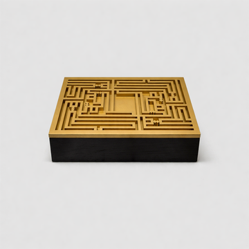 Mushaf Box