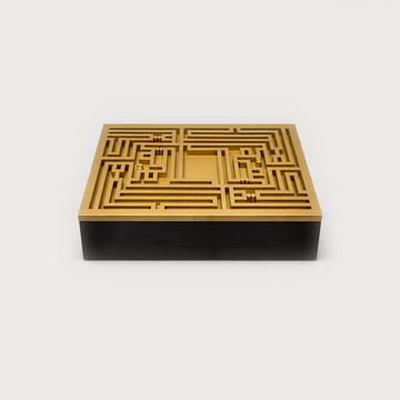 Mushaf Box (30 cm)