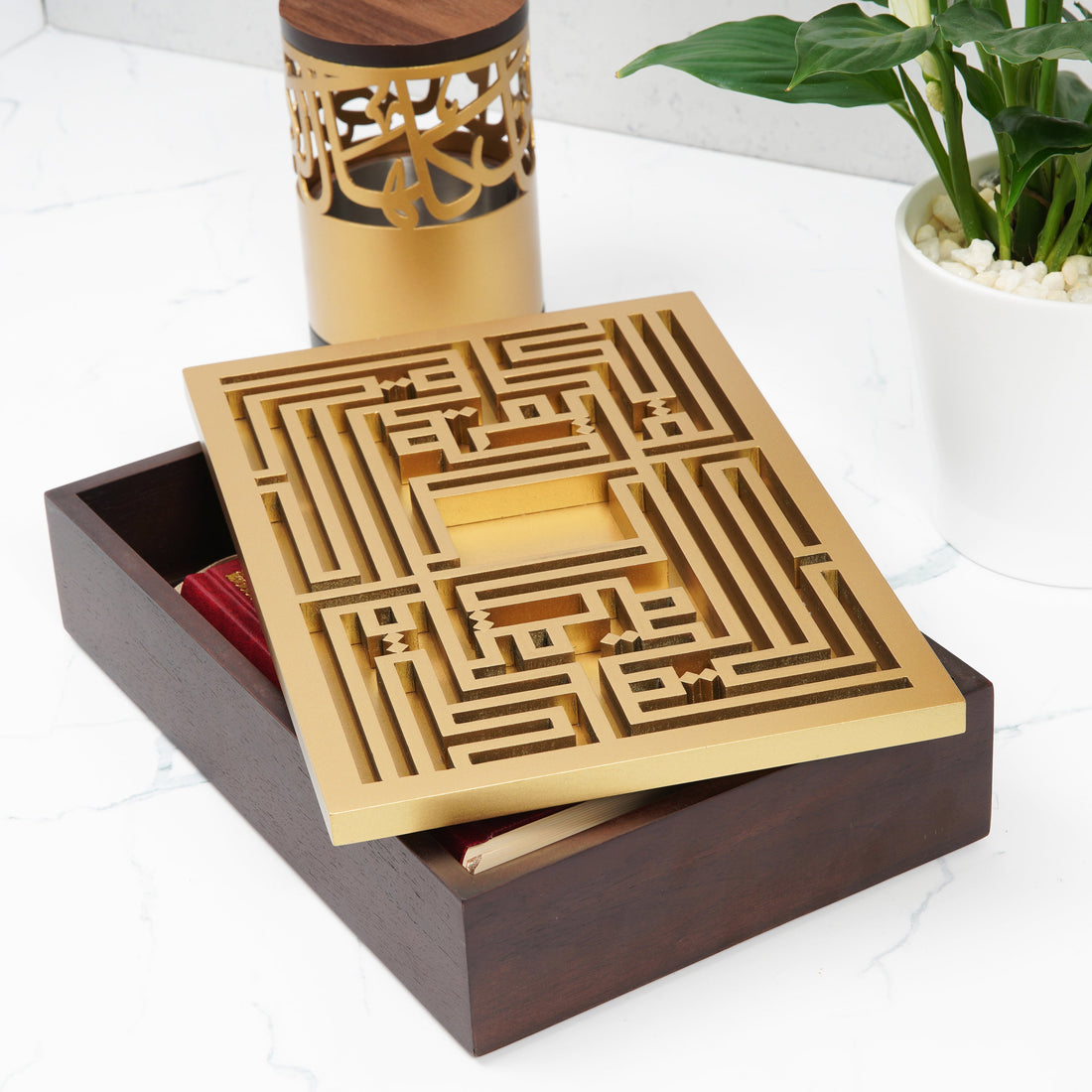 صندوق المصحف