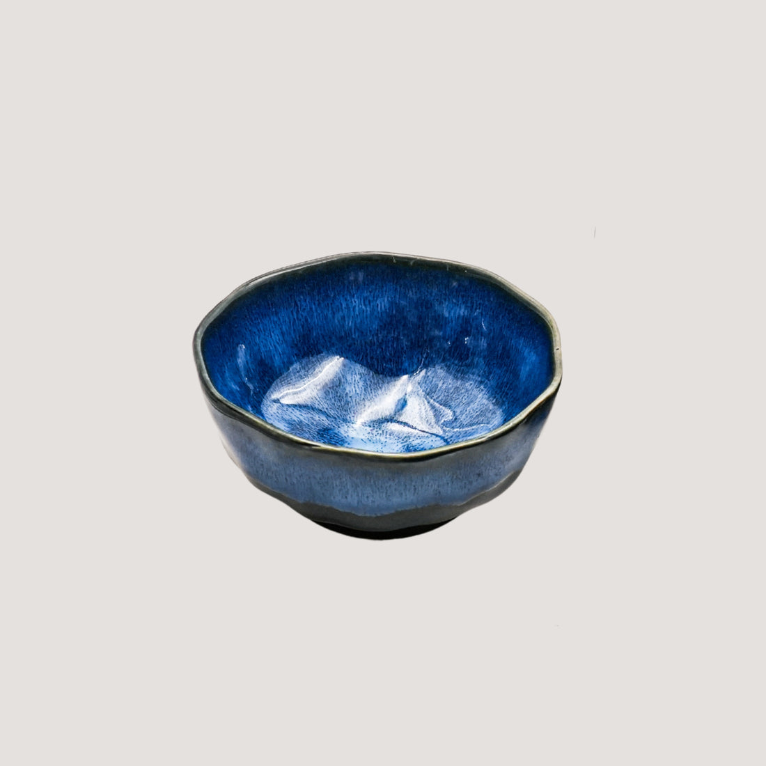 4-Person Classic Collection (Set of 19) - Royal Blue