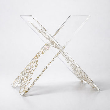 Calligraphy Mushaf Stand