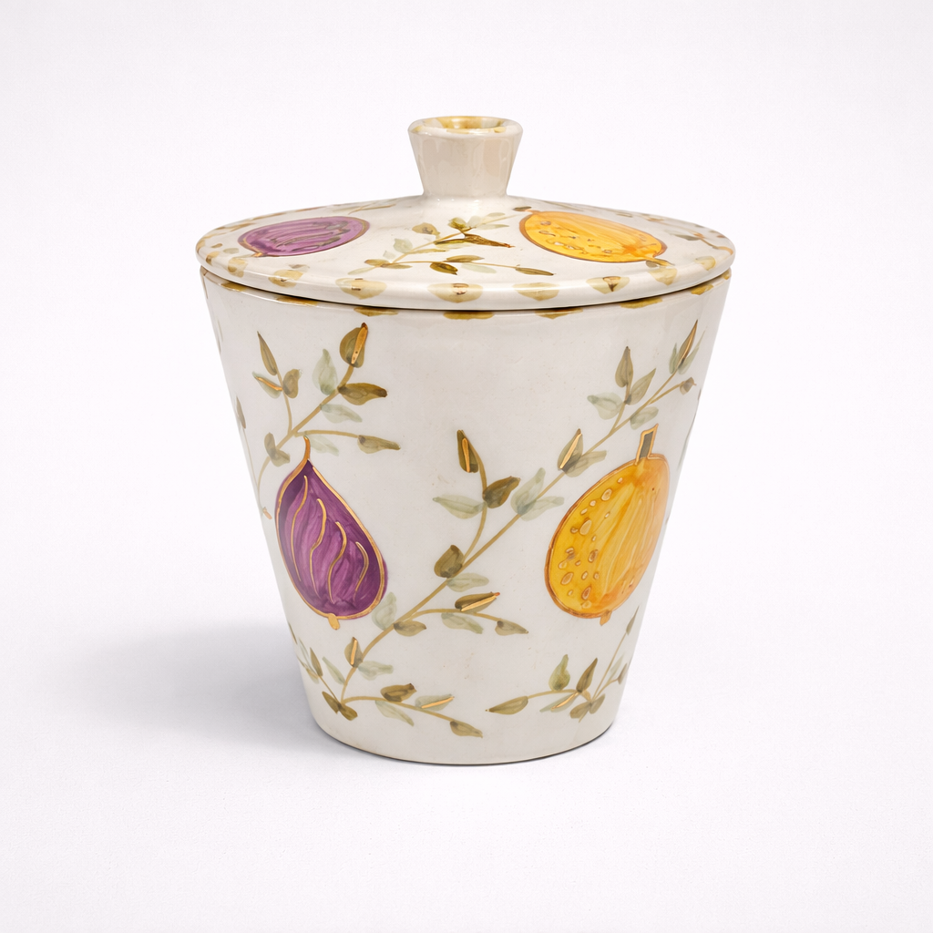 Large Tutti Frutti Candle (100 Hours Burn Time) - Scent