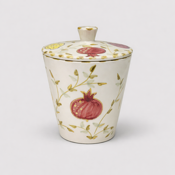 Large Tutti Frutti Candle (100 Hours Burn Time) - Scent